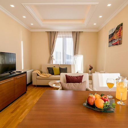 הרצג-נובי Hedera Residences - Kumbor חדר תמונה