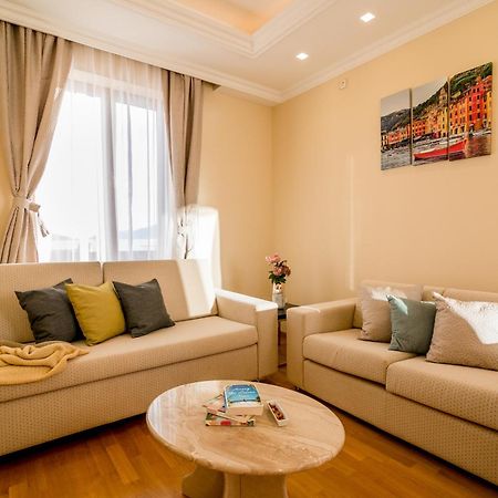 הרצג-נובי Hedera Residences - Kumbor חדר תמונה