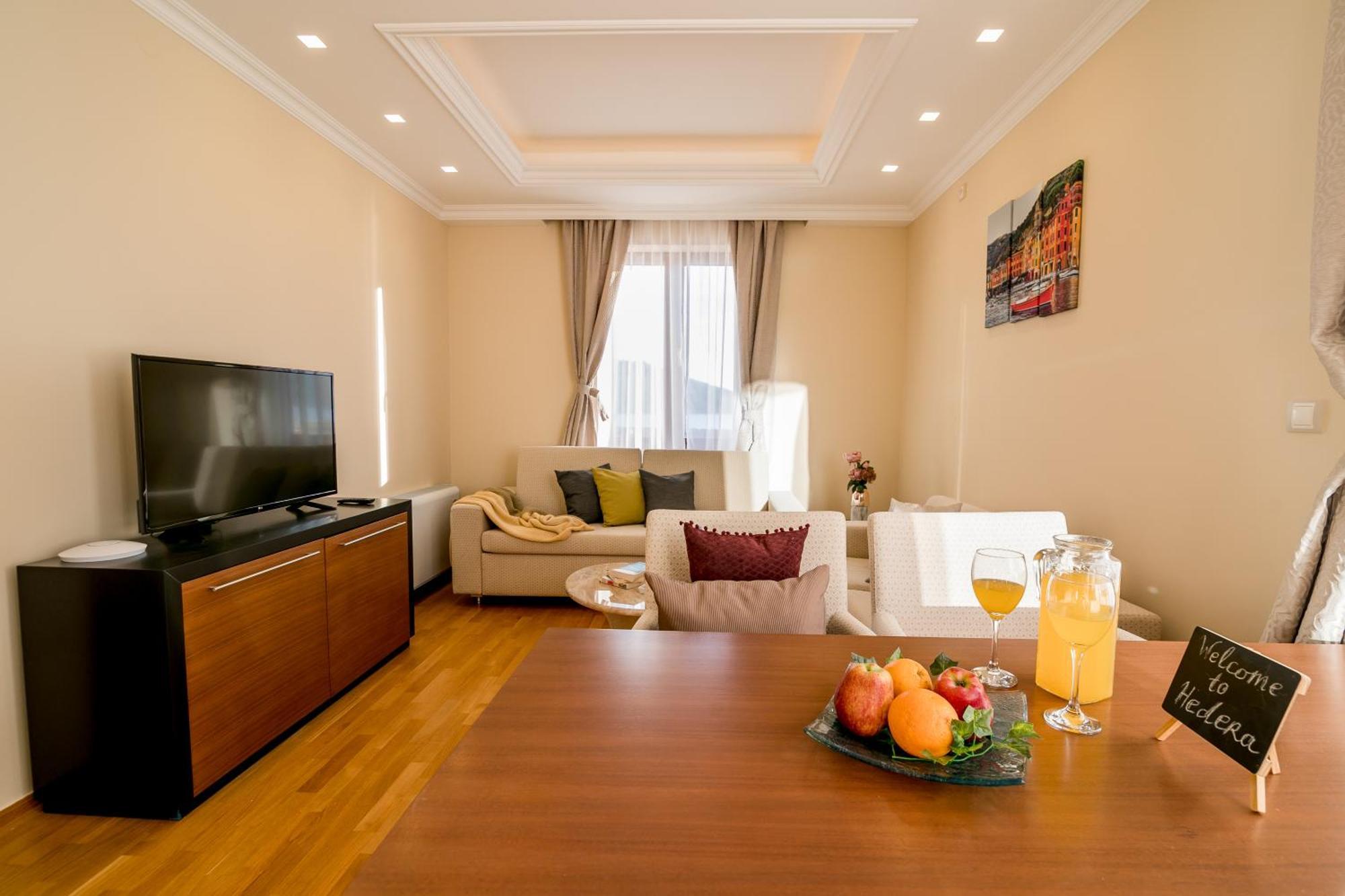 הרצג-נובי Hedera Residences - Kumbor חדר תמונה