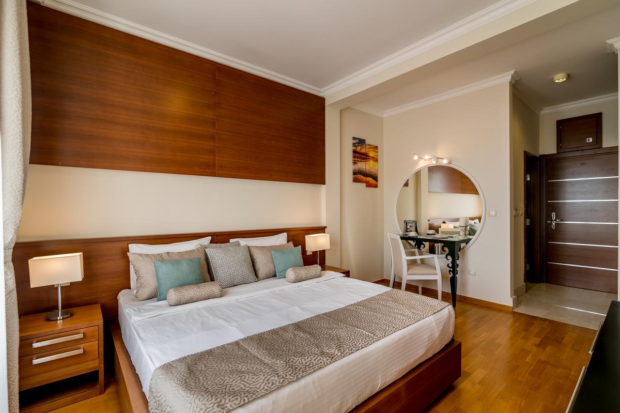 הרצג-נובי Hedera Residences - Kumbor מראה חיצוני תמונה