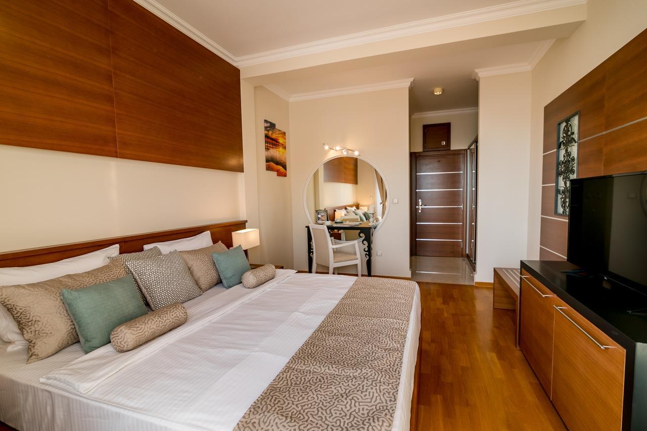 הרצג-נובי Hedera Residences - Kumbor מראה חיצוני תמונה