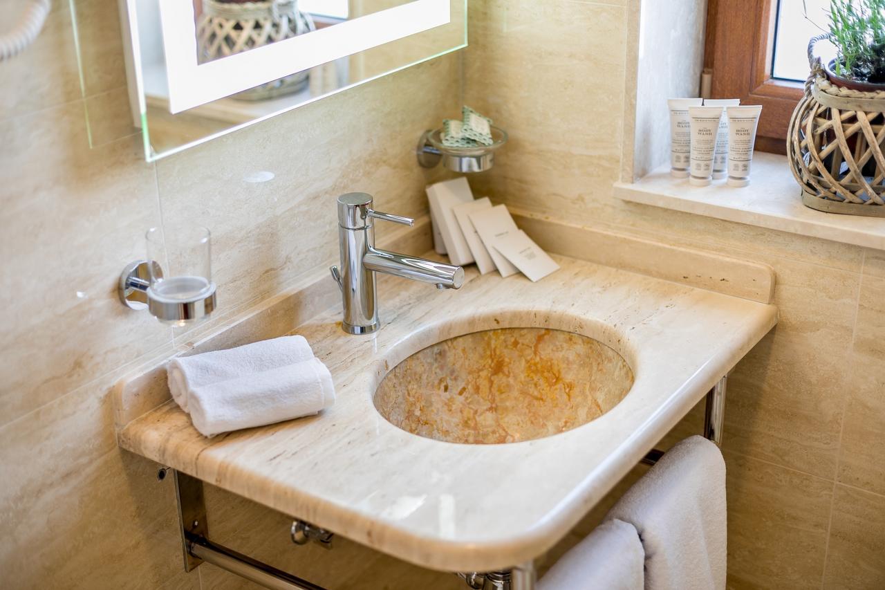 הרצג-נובי Hedera Residences - Kumbor מראה חיצוני תמונה