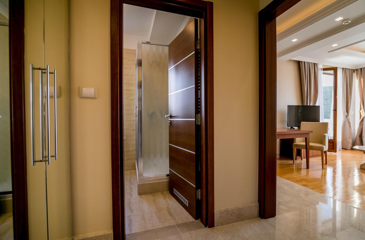 הרצג-נובי Hedera Residences - Kumbor מראה חיצוני תמונה